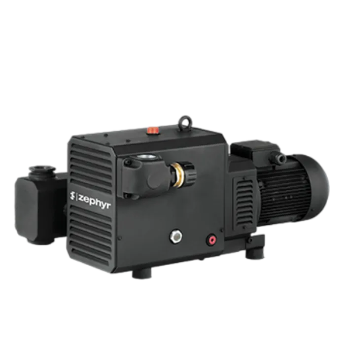 C-VLR ZEPHYR 100 | 150